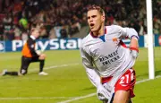 Bryan Bergougnoux : décès tragique à 43 ans d'un ancien joueur de l'OL