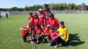 BSB : 25 ans du tournoi de Pentecôte à Baillargues