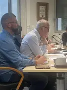 Budget 2025 : excédent de 2,4 M€ et rétrocession d'indemnités