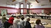 Budget 2026 approuvé au conseil communautaire du Pont du Gard
