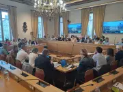 Budget 2026 à Bayonne : continuité et débats sur la dette et les quartiers