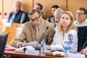 Budget 2026 de Draguignan : l'opposition décortique, la majorité tient bon