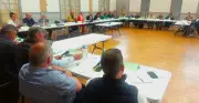 Budget 2026 du Créonnais : 8,9 M€ pour le fonctionnement