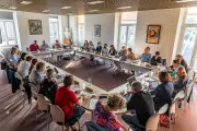 Budget 2026 : le conseil municipal adopte un compte financier solide