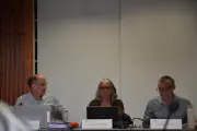 Budget 2026 à Saint-Jean-d’Illac : impôts stables, opposition inquiète