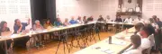 Budget municipal : vifs débats entre majorité et opposition à Saint-Pierre