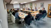 Budget municipal voté à Lézan : les taxes foncières gelées