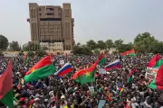Burkina Faso interdit TV5 Monde pour désinformation et apologie du terrorisme