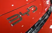 BYD veut reprendre des usines européennes sous-utilisées