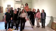 Béziers : des fantômes au musée Fayet avant la renaissance du 2e étage