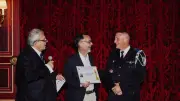 Béziers : le directeur de la police municipale quitte son poste après 12 ans