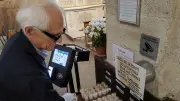 Béziers : six cambriolages en 22 jours à la chapelle des Pénitents