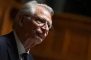 Cadeaux à Villepin : statuettes de Napoléon, enquête du PNF, ce qu'il faut savoir