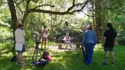 Cagnotte pour un documentaire sur le rétablissement en santé mentale