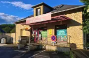 Cambriolage au Troisième Lieu à Coly : un suspect interpellé à Niort