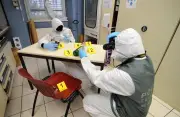Cambriolage à Périgueux : deux suspects interpellés grâce à la police scientifique