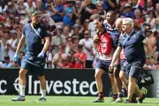 Cameron Woki : absence courte, rassure Bru