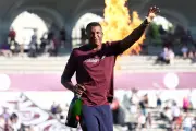 Cameron Woki : pas de ligament touché, rassurant pour l'UBB