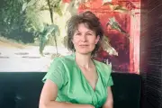 Camille compose la bande originale de « Gentle Monster » à Cannes 2026