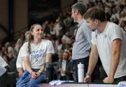 Camille Droguet de retour pour la finale, fin de la pige de Littleton