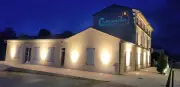 Camps-sur-l'Isle : une innovation lumineuse pour valoriser son patrimoine