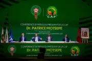 CAN 2027 : les dates officielles dévoilées pour le Kenya, Tanzanie et Ouganda