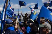 Canada : le camp séparatiste en Alberta se rapproche d'un référendum