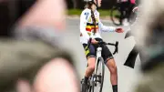 Cancer des os : mort à 19 ans de l'espoir du cyclisme belge Jilke Michielsen