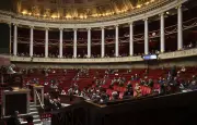 Cancers pédiatriques : l'Assemblée vote un fonds de recherche