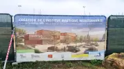Canet-en-Roussillon : un campus flambant neuf pour former les pros du nautisme