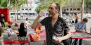 Canicule : 13 départements de l'Ouest en vigilance orange mercredi