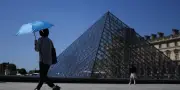 Canicule : 4 départements d'Île-de-France en alerte orange jeudi
