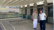 Canicule à Béziers : école, Ehpad, CCAS s'adaptent à la chaleur