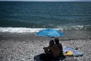 Canicule dans le Var et Alpes-Maritimes : records, orages, baisse à venir