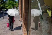 Canicule et orages : 40 départements en vigilance jaune ce samedi
