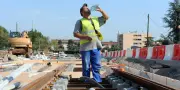 Canicule et travail : les obligations légales de l'employeur
