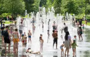 Canicule historique en France et en Europe : records de chaleur battus