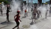 Canicule imminente : jusqu'à 35°C attendus ce vendredi en France