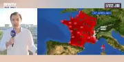 Canicule : la parole climatosceptique se déchaîne sur les réseaux sociaux