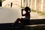 Canicule : les températures grimpent encore jeudi, prévient Météo-France