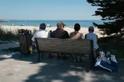 Canicule : l'épisode de chaleur reflue par l'ouest, 11 départements en vigilance orange