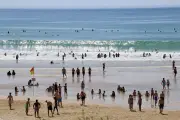 Canicule précoce : 13 départements en vigilance jaune, records de chaleur battus