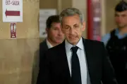 Canicule, procès Sarkozy, Ebola : l'actu du 25 mai