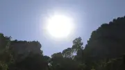 Canicule : près de 38°C et nuits tropicales en Occitanie cette semaine