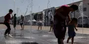Canicule : régression par l'ouest, records de température minimale à Paris et La Rochelle