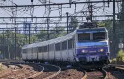 Canicule : SNCF annule des trains Corail vers le Sud-Ouest
