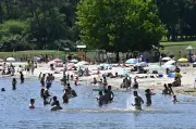 Canicule, vague de chaleur, pic : quelles différences ?