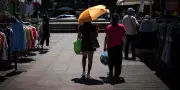 Canicule : vigilance orange étendue à 17 départements dont Paris