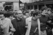 Cannes 1968 : comment Godard et Truffaut ont fait basculer le Festival