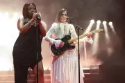 Cannes 2025 : une ouverture musicale sans politique animée par Eye Haïdara